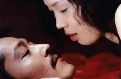 最新国产情色影片尺度大刺激你的荷尔蒙