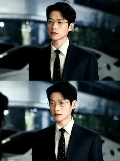 终于明白jyp为啥签魏大勋了##魏大勋不愧是jyp看上的人