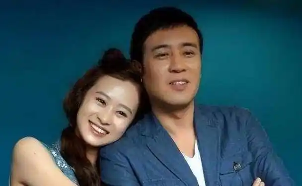 演员于和伟:我这辈子最正确的决定,就是娶了一个平凡的妻子_林静_支持