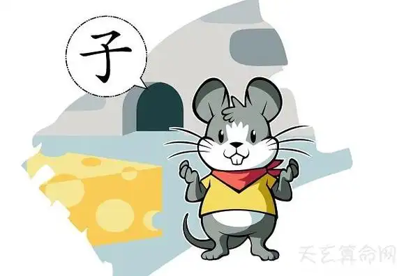 从生肖五行看,1996年五行属火,所以这年出生的人为火鼠,也被称为是火