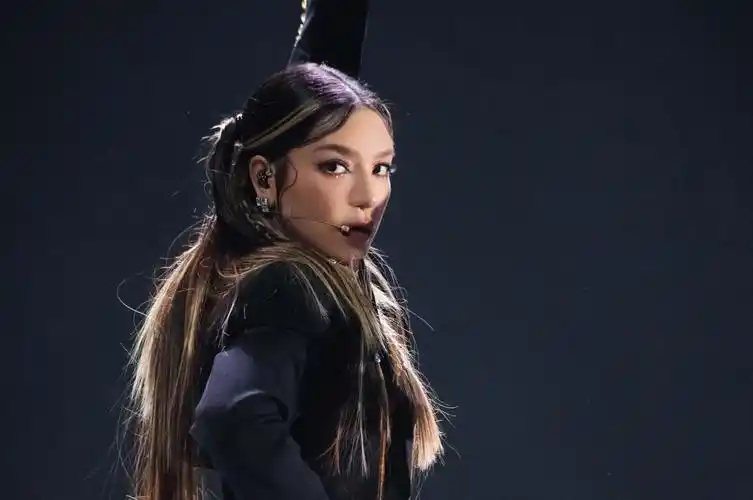 《浪姐2》四公江映蓉淘汰只能算可惜,张馨予才是真正的意难平