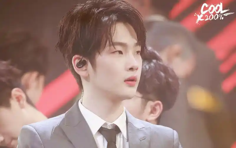 【周震南】明日之子演唱会之i will miss you