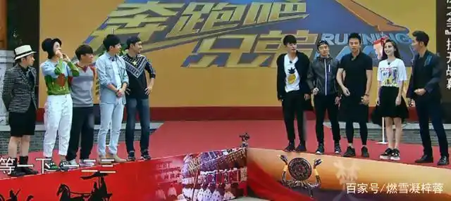 《奔跑吧兄弟》四季的主题,地点与嘉宾一览表