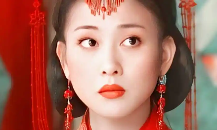 李彩桦版《昭君出塞》美化了故事?