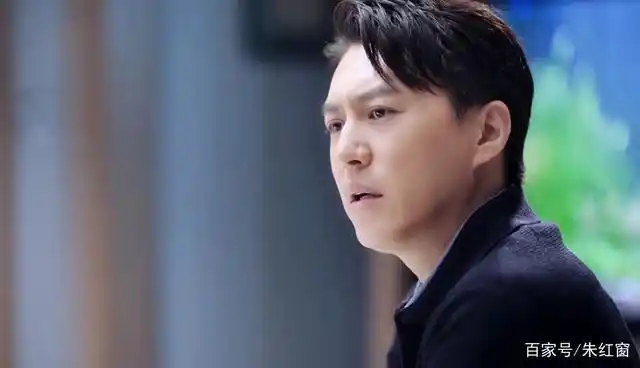 沈严,刘海波联合执导,靳东,闫妮,陈晓,黄志忠,秦岚等主演的电视剧