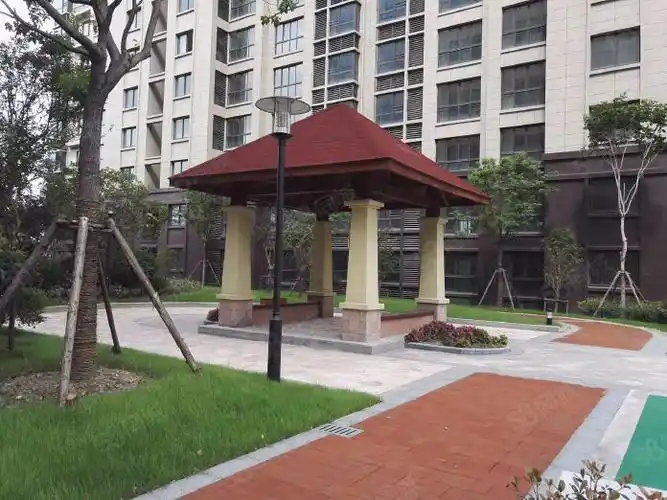 泗泾新苑东区va核验1房9号线泗泾地铁5百米办居住证实图