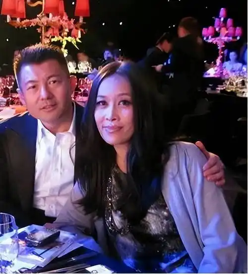 那英是个怎么样的人?她老公孟桐深有体会_男朋友_高峰_事情