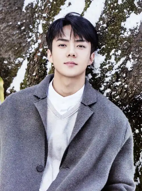 抱歉很长一段时间没更新了 这次大出血(吴世勋)