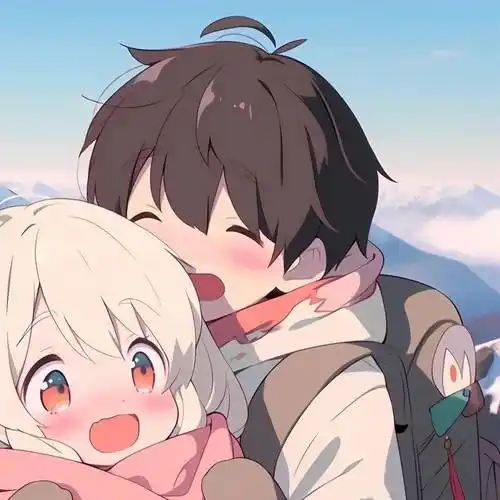 情头丨你是我心安的理由 ,也是我心慌的源头._满弓_少年_爱人