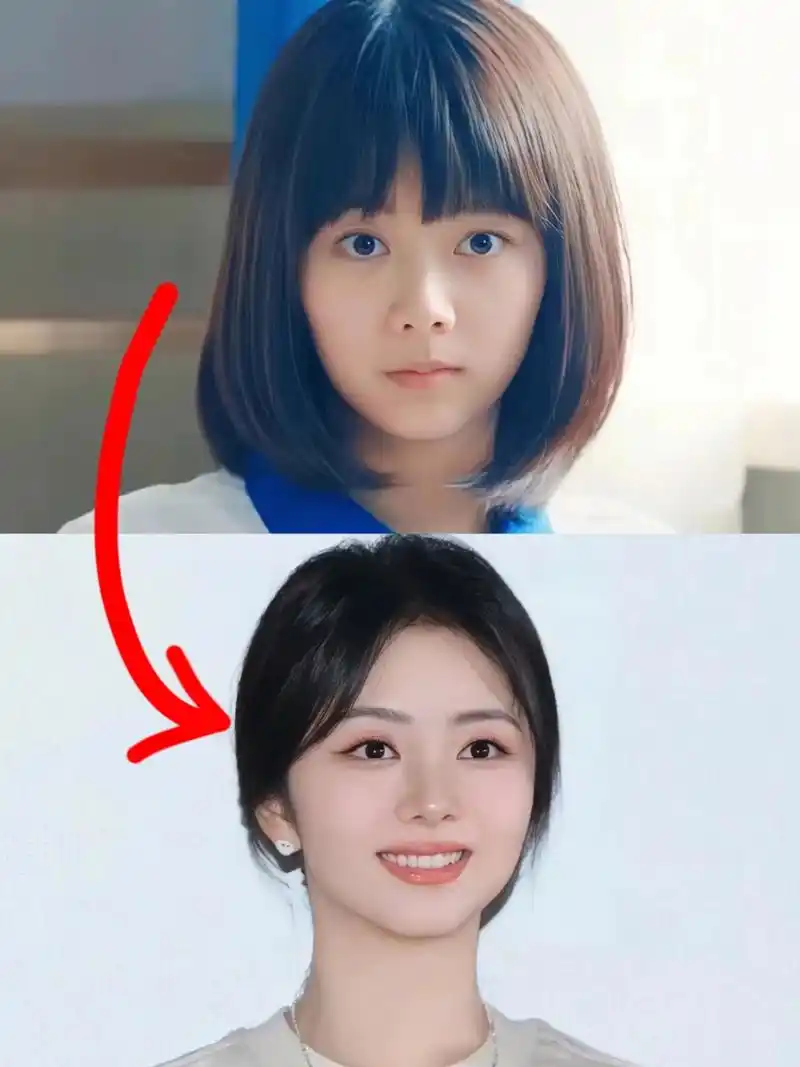 谭松韵:颜值与实力并存的新一代童颜女神