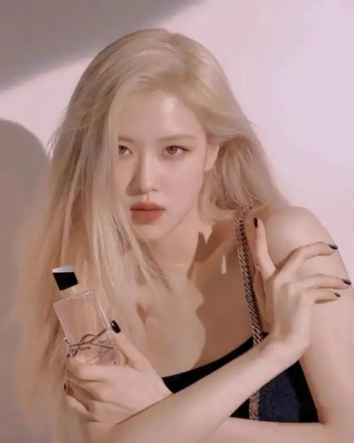 染发换头这几款女团发色简直不要太美