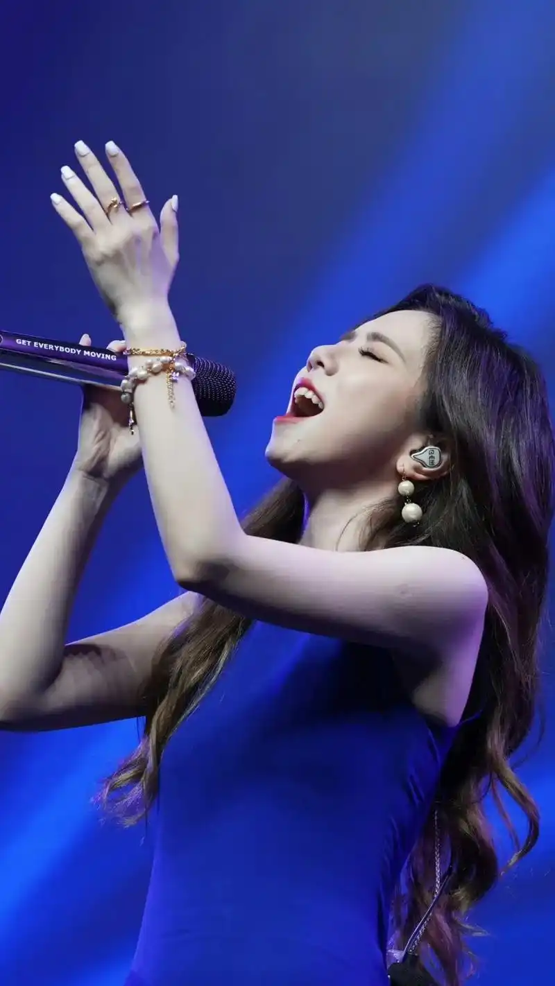 20首华语宝藏流行歌曲推荐!华语流行音乐:《再见》(邓紫棋) - 抖音