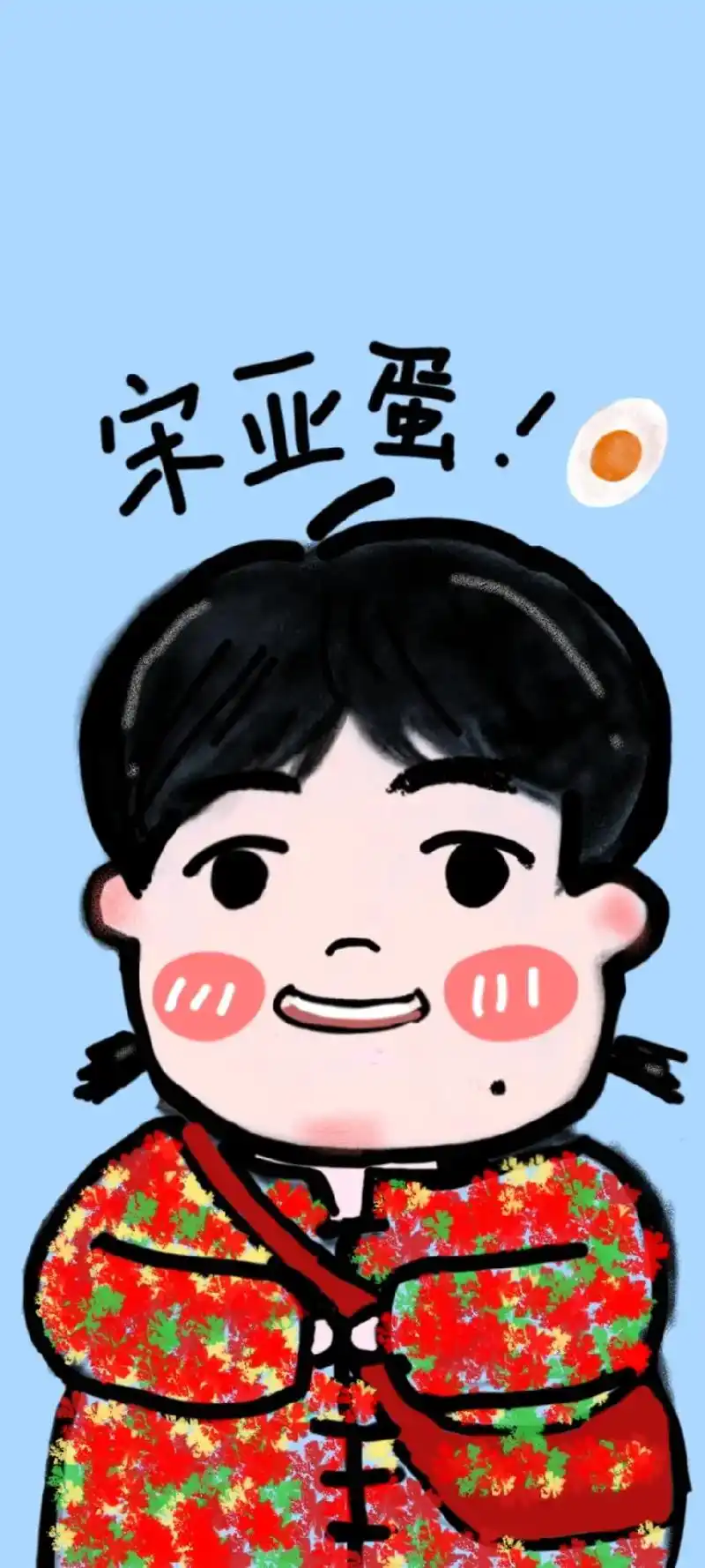 文轩 文轩壁纸2.0 - 抖音