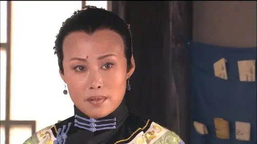 大宅门幕后张艺谋演太监陈凯歌姜文等大导演争相出演