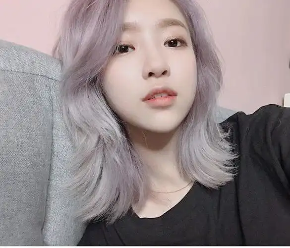 漂染头发一星期内全是修护黄金时间错过会毛躁一年