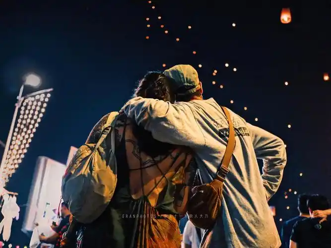 边走边画|泰北十五日深度旅行