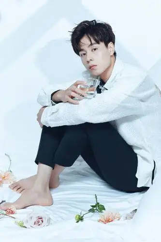 胡一天清爽利落写真图片913