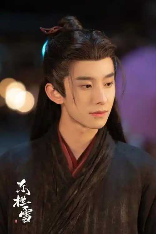 古装短剧隐藏7位古装男神授她以柄霸道王爷李菲帅翻发展最好的是他