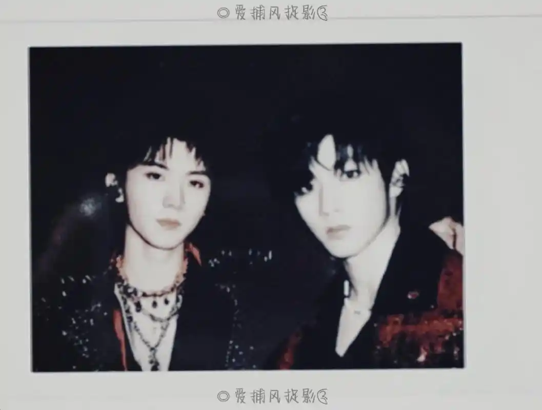 模糊的记忆,再次清晰#马嘉祺 #刘耀文 #文祺 #文祺浪漫有 - 抖音