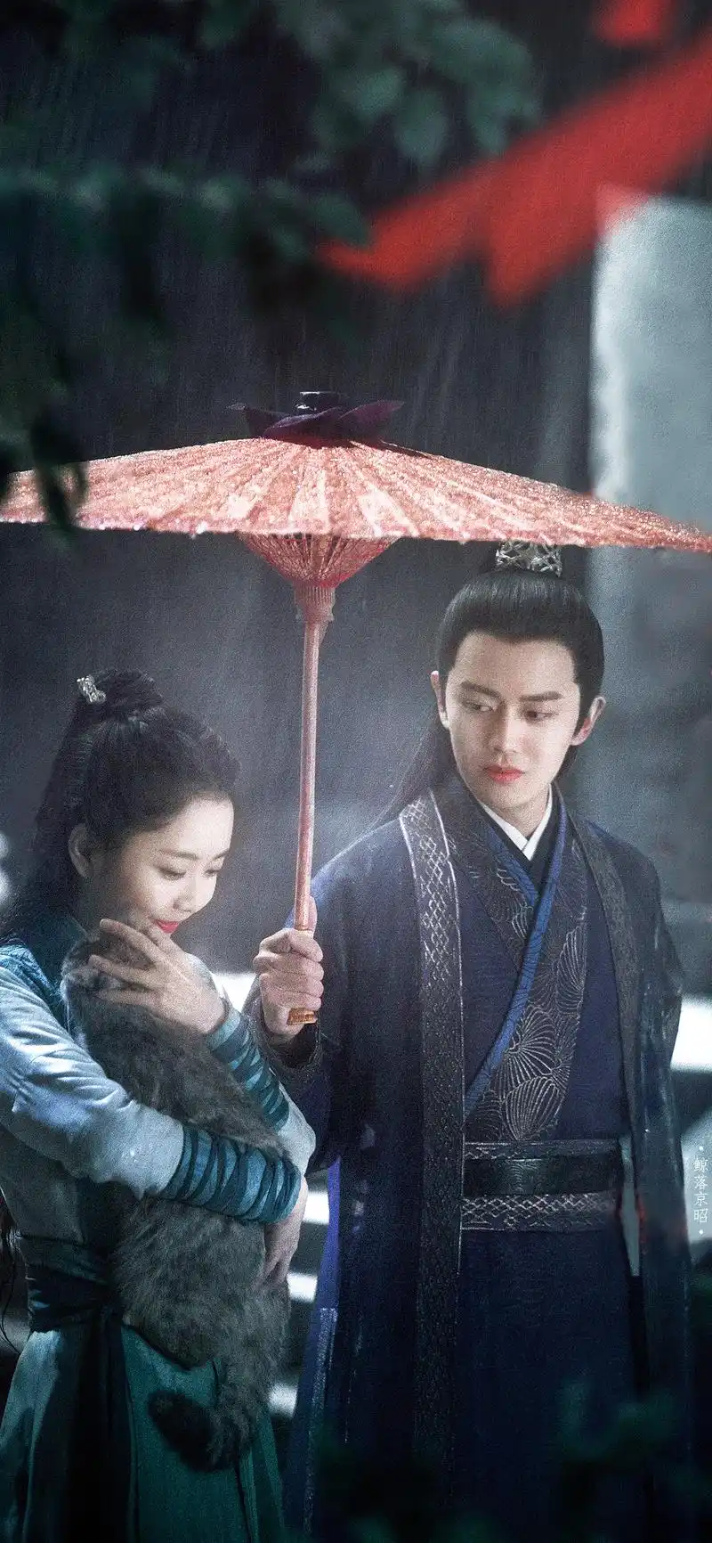 锦衣之下##锦衣之下