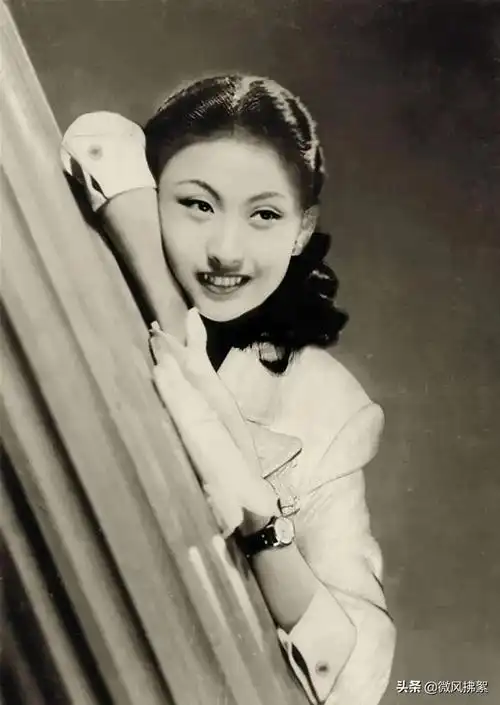 陶玉玲个人资料简介(闪耀在50年代老电影中的美女影星) | 说明书网