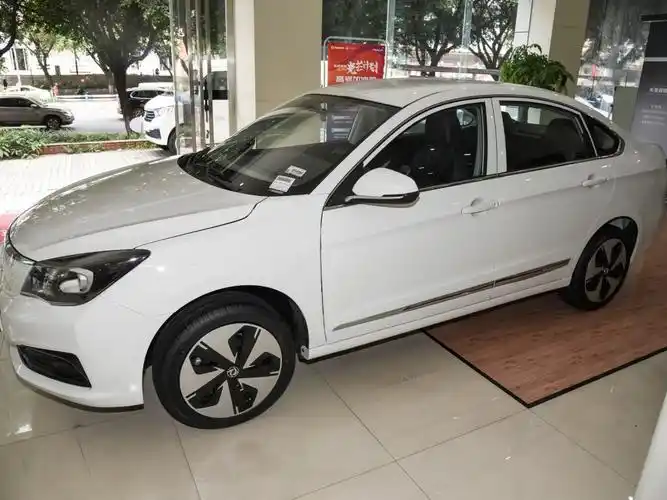 【图解图片_东风风神宁波国恒专营店东风风神e70图片】-汽车之家