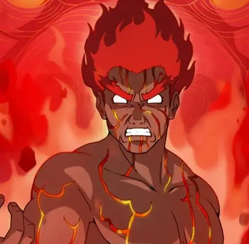 《火影忍者手游》死门凯技能机制详解 死门凯招募动画与奥义图展示