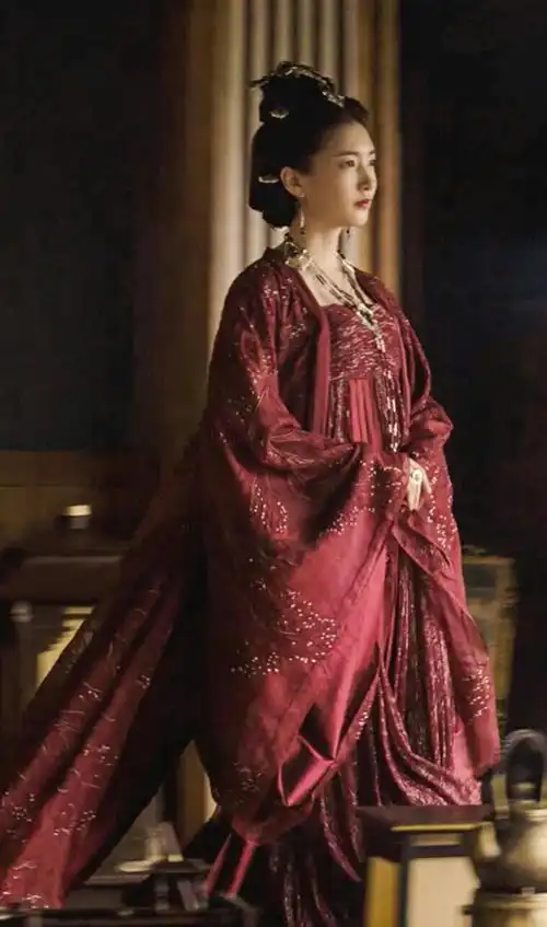 九州缥缈录江疏影