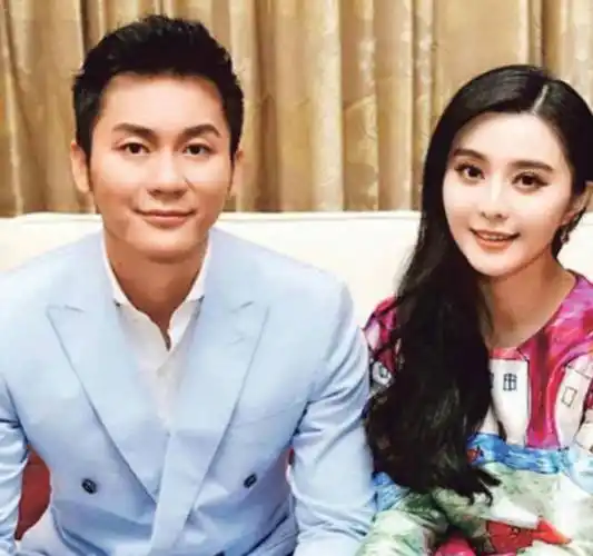 拜高踩低,抛妻弃子,这些男星长相憨厚,实际上是人精_杜海涛_王迅_李晨