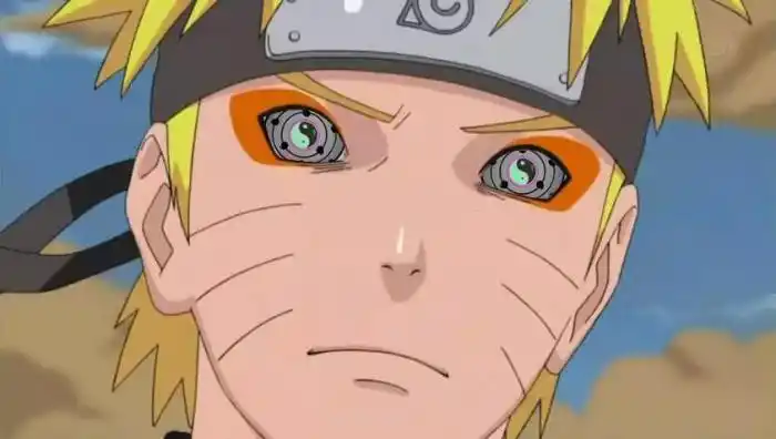 火影忍者: 佐助的轮回眼明明可以吸收忍术,为何在博人传中却不行?