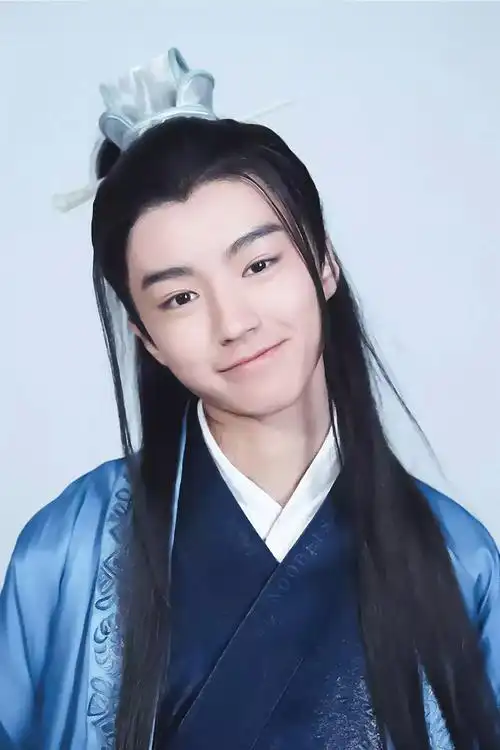 王俊凯古装造型合集翩翩公子温润如玉