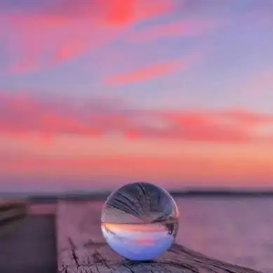 风景qq头像唯美小清新自然