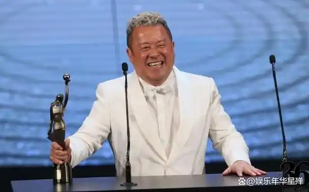 回顾曾志伟特殊癖好被女儿曾宝仪曝光没有女人能受得了