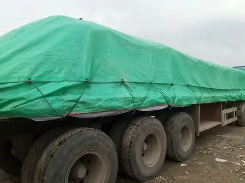 【厂家直销】高品质加厚篷布防雨布防水布防晒货场盖布汽车盖布