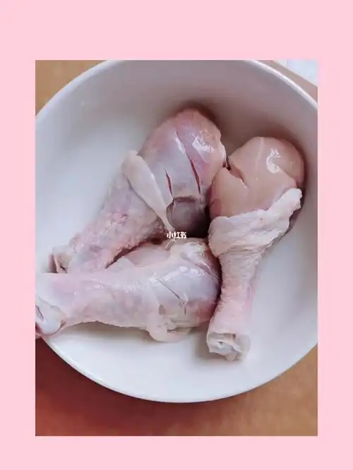 超简单,蒸鸡腿,鸡腿做法