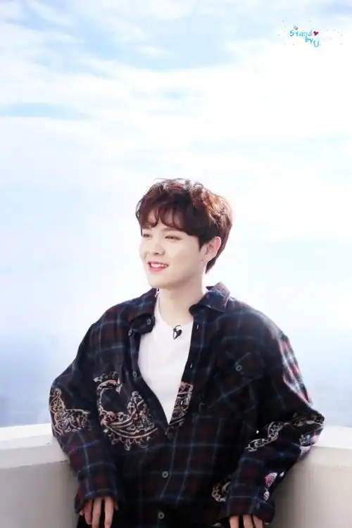 ninepercent尤长靖