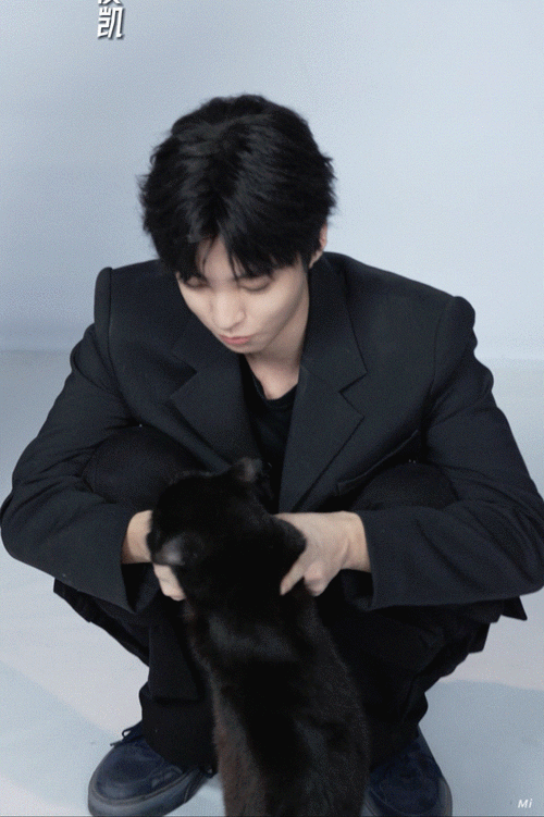 我的可爱宝宝[爱慕]