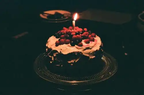 生日蛋糕图片大全2016最新版个性祝所有的朋友生日快乐