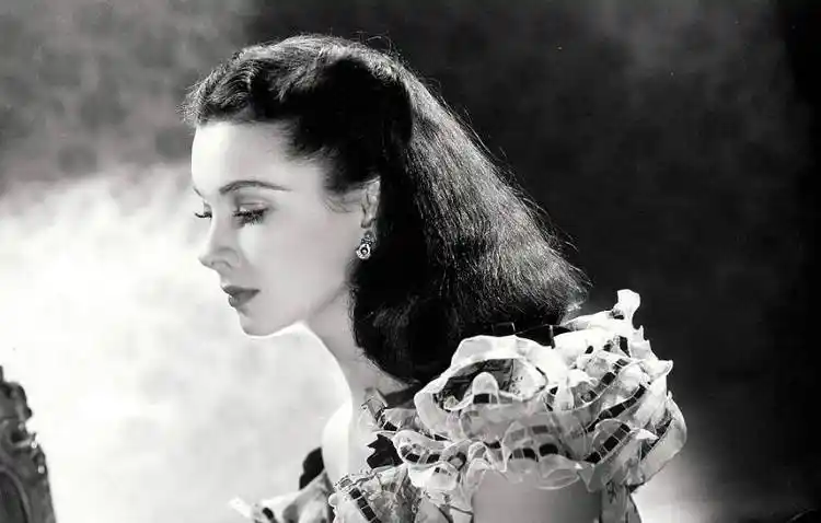 原创世界名著飘真正有魅力的女人无非拥有这些特质