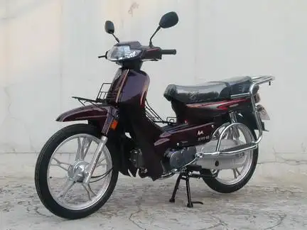 金城jc1006v两轮摩托车