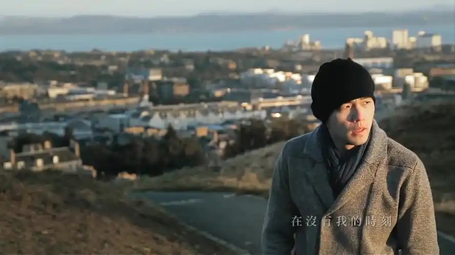 周杰伦 jay chou【明明就 ming ming jiu】official mv