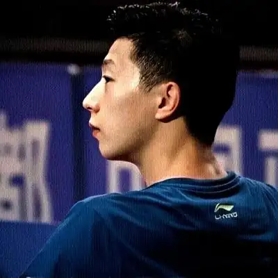 马龙78又帅又有实力?_微信头像_我要个性网