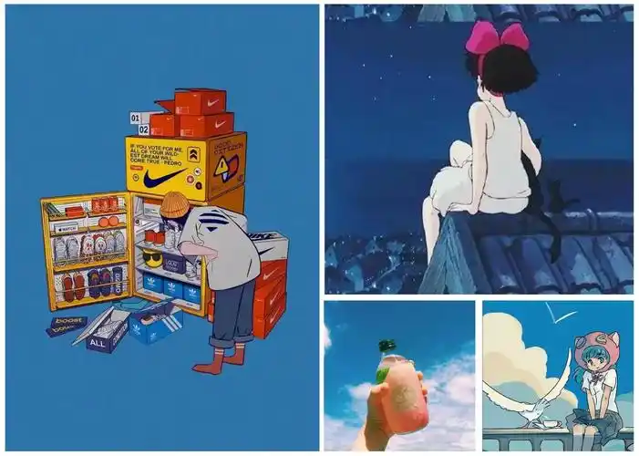 2020-07-22 17:56:57已有7279人看过少女心应该是每个女生都有的一种