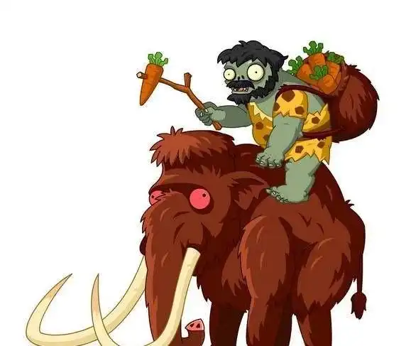 分析地懒巨人僵尸pvz2盘点巨人僵尸们的实用武器你是否全部熟悉将军
