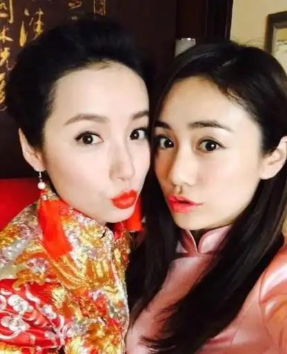 吕一与钱泳辰举办婚礼 吕一大婚刘芸当伴娘-趣名网