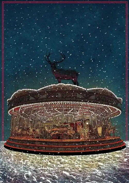 刚刚2021年最佳唱片封面设计揭晓