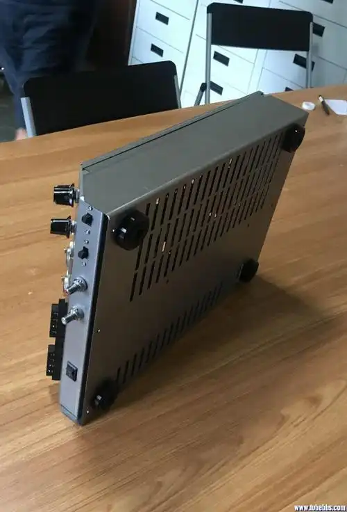 出售仿制麦景图mc-275机箱