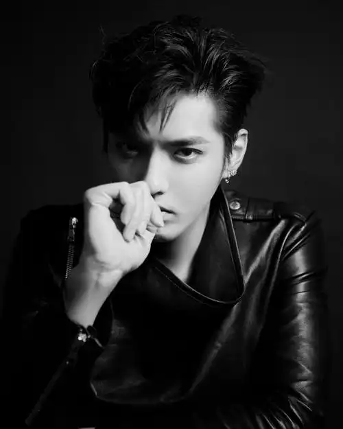 吴亦凡相关图片