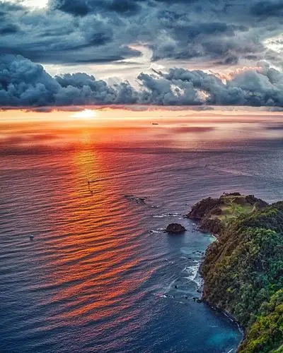 哥斯达黎加之旅:精致美景处处称奇,著名旅游胜地