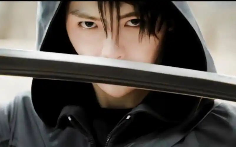 【肖宇梁/沙海】"这些动作简直反人类!"反人类动作还得看我肖瓶!